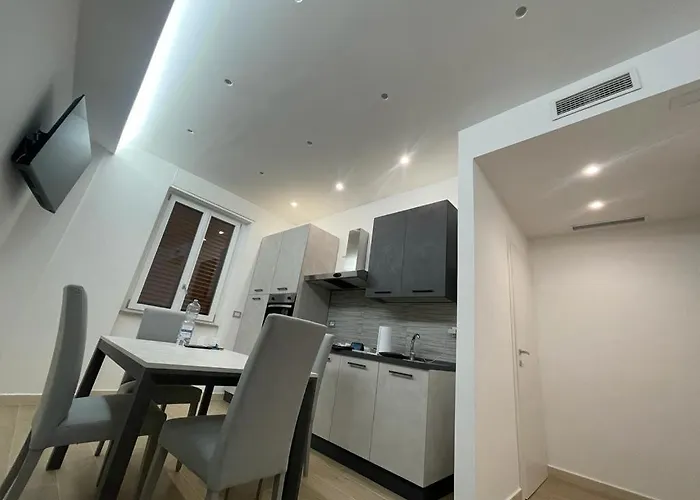 B&B Manfredi Foggia