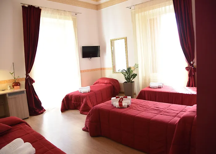 B&B The Queens Foggia